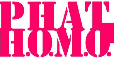 Phat H.O.M.O. Chickenhed Portland Oregon music to terrorize the masses
